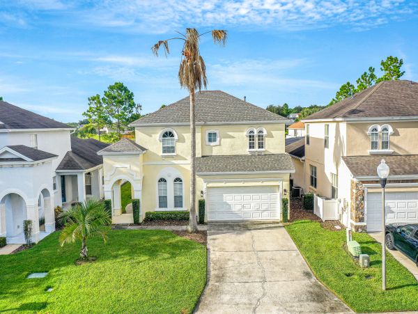 Orlando Home 1026616
