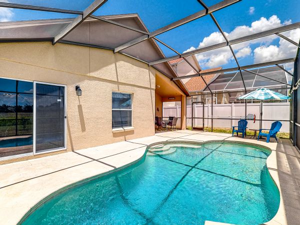 Orlando Home 1026617