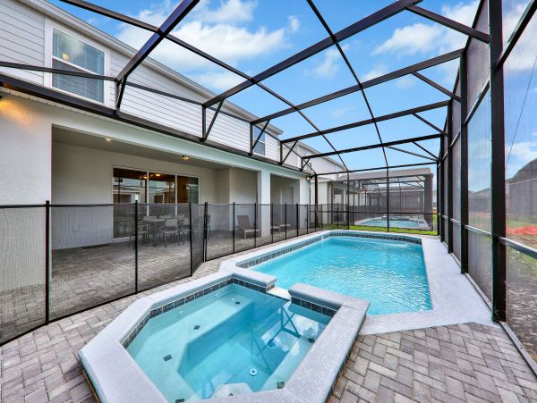 Orlando Home 1026618