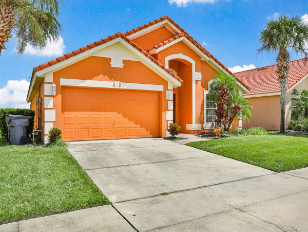 Orlando Home 1026619