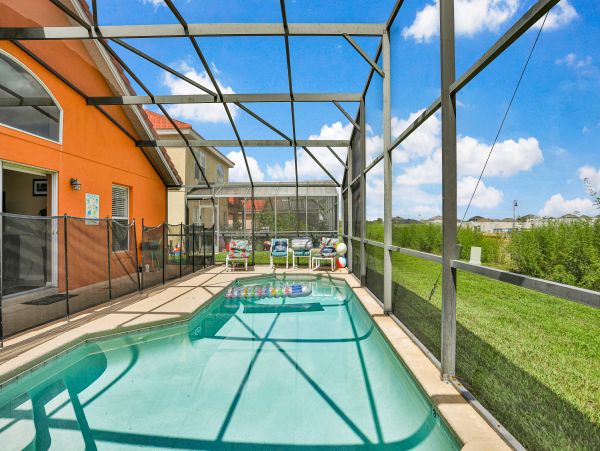 Orlando Home 1026619