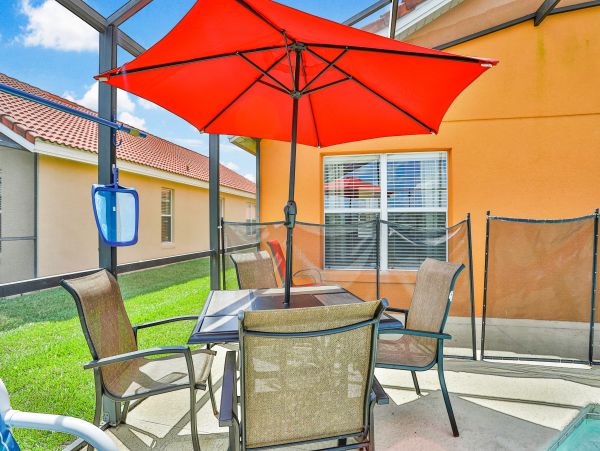Orlando Home 1026619