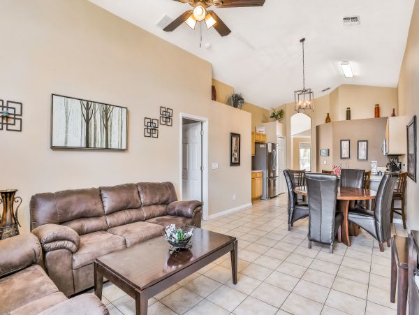 Orlando Home 1026619