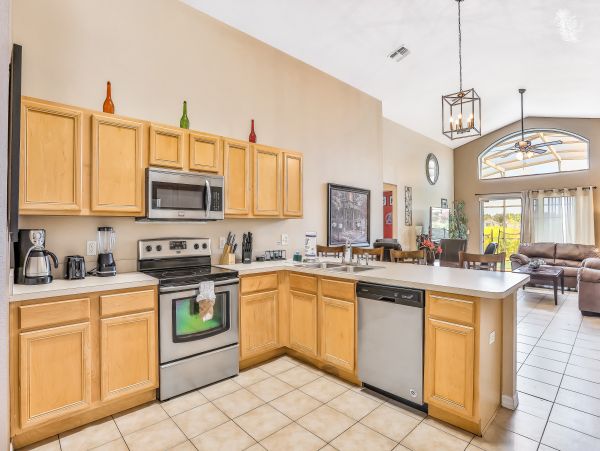 Orlando Home 1026619