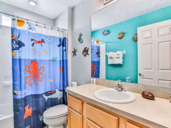 Orlando Home 1026619