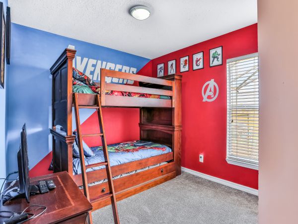 Orlando Home 1026619