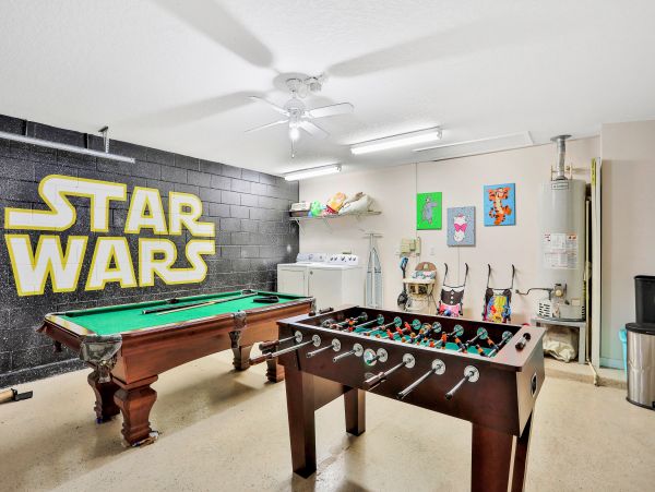 Orlando Home 1026619