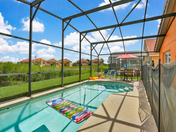 Orlando Home 1026619