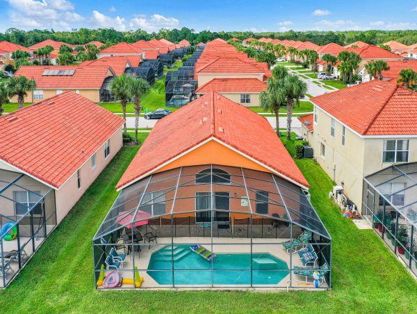 Orlando Home 1026619