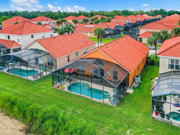 Orlando Home 1026619