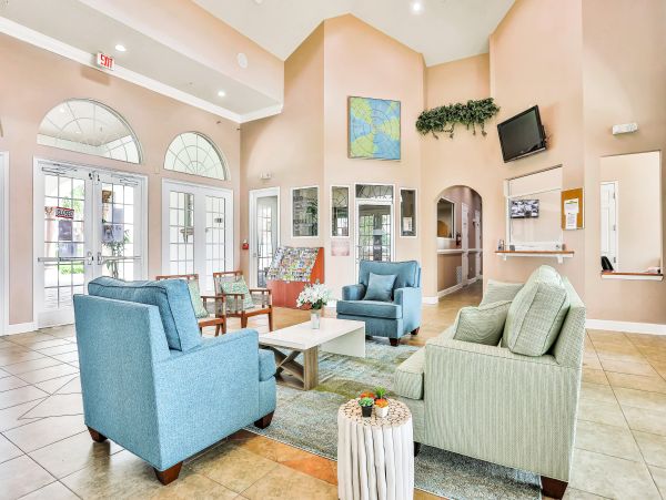 Orlando Home 1026619