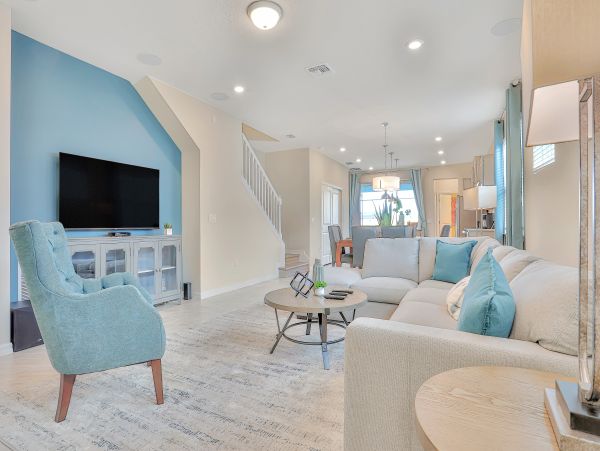 Orlando Home 1026620
