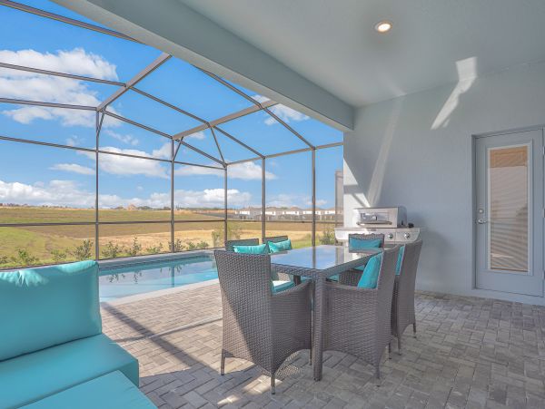 Orlando Home 1026620