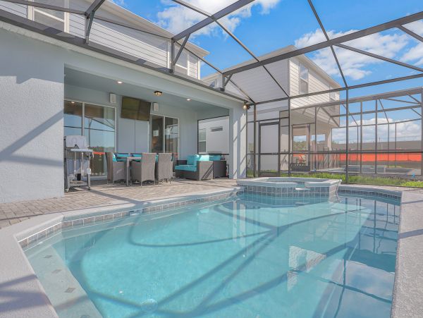 Orlando Home 1026620