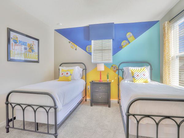 Orlando Home 1026620