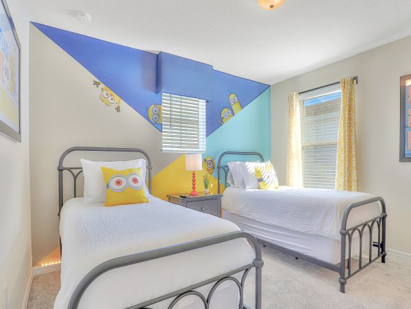 Orlando Home 1026620