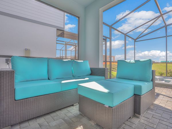 Orlando Home 1026620