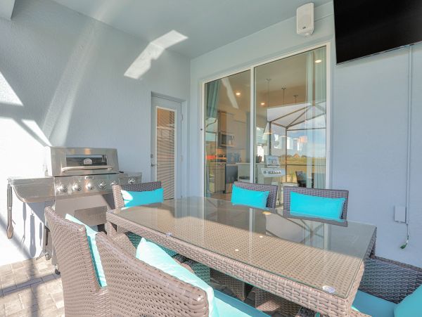 Orlando Home 1026620