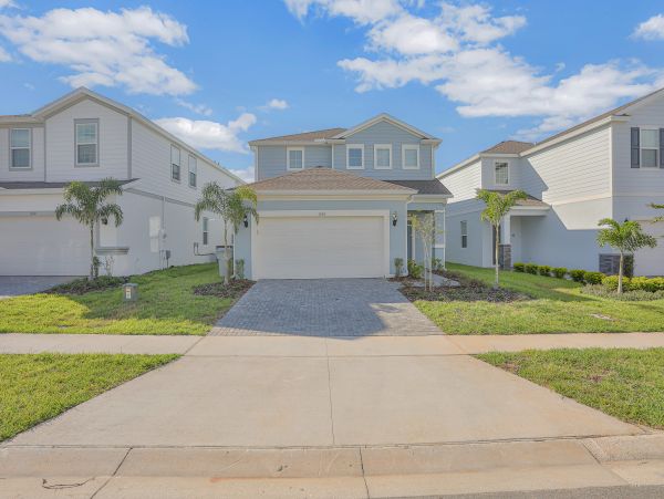 Orlando Home 1026620