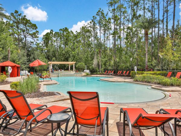 Orlando Home 1026621