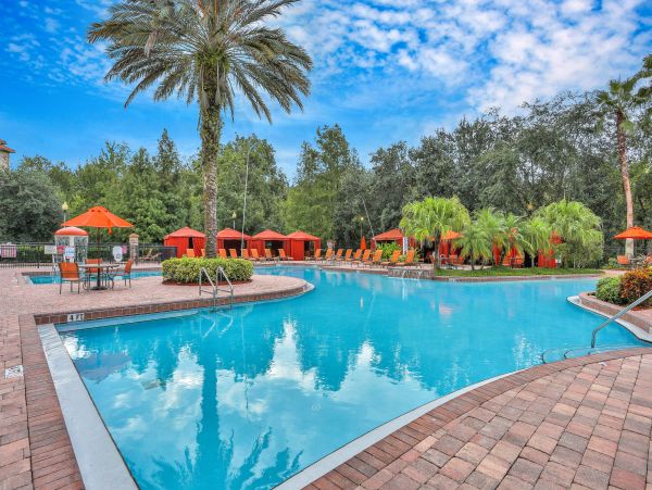 Orlando Home 1026621