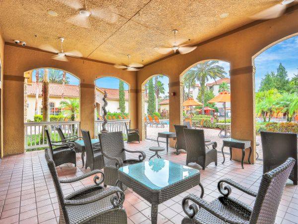 Orlando Home 1026621