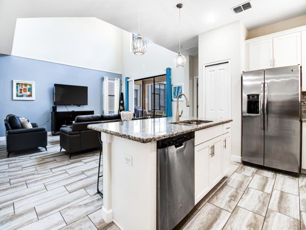 Orlando Home 1026622