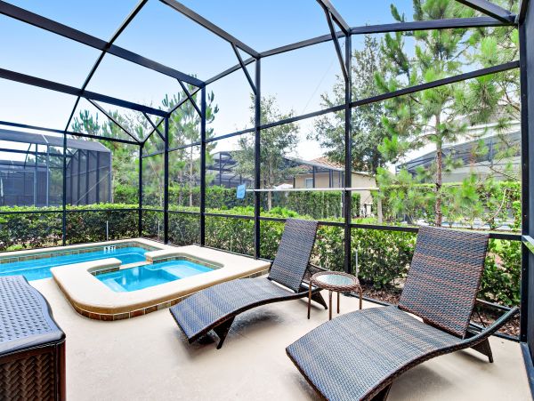 Orlando Home 1026622