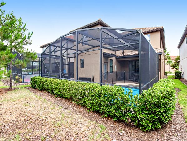 Orlando Home 1026622