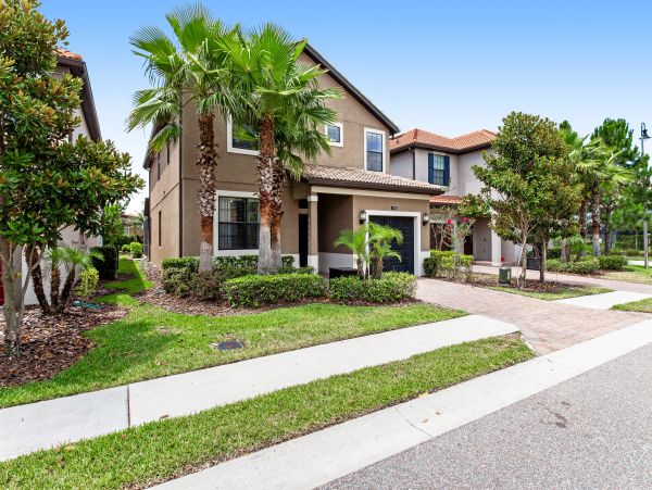 Orlando Home 1026622