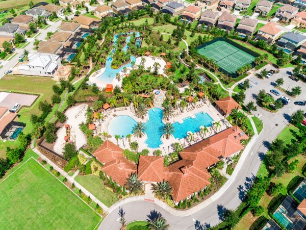 Orlando Home 1026622