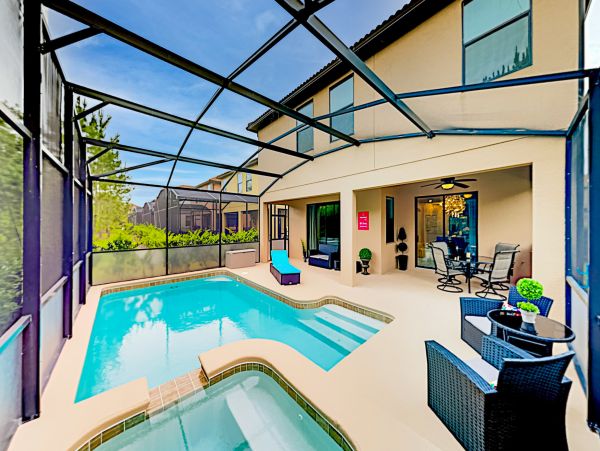 Orlando Home 1026623