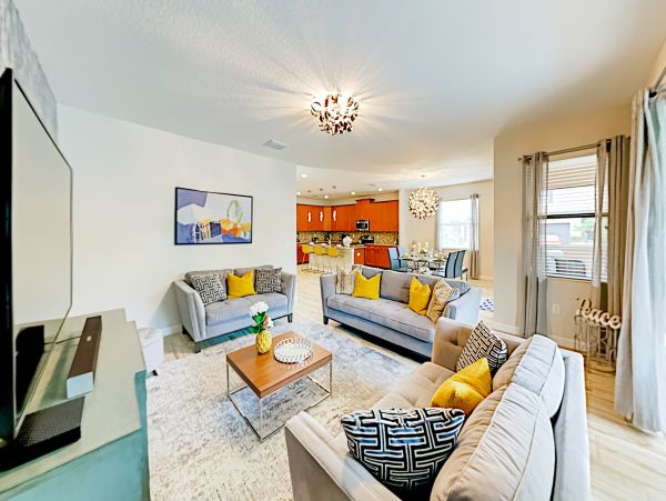 Orlando Home 1026623