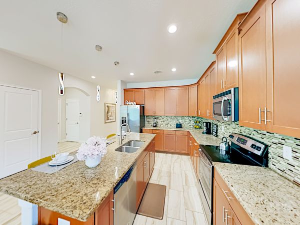 Orlando Home 1026623