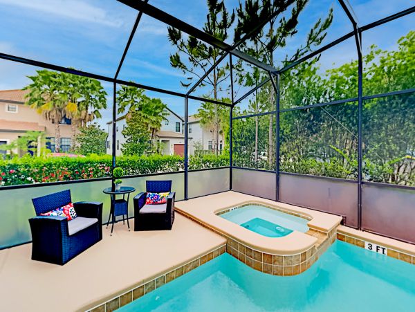 Orlando Home 1026623