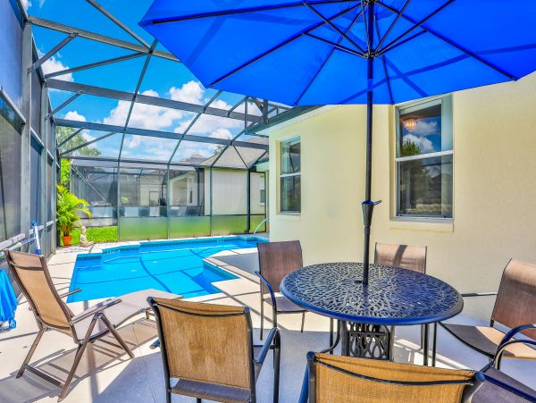 Orlando Home 1026625