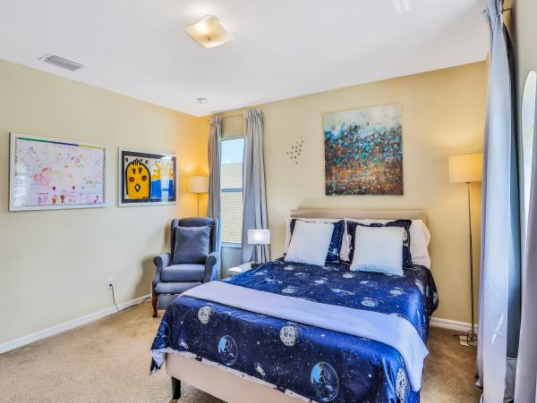Orlando Home 1026625