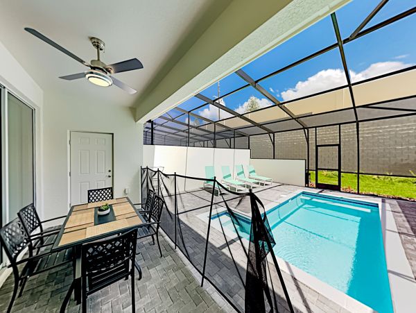 Orlando Home 1026626