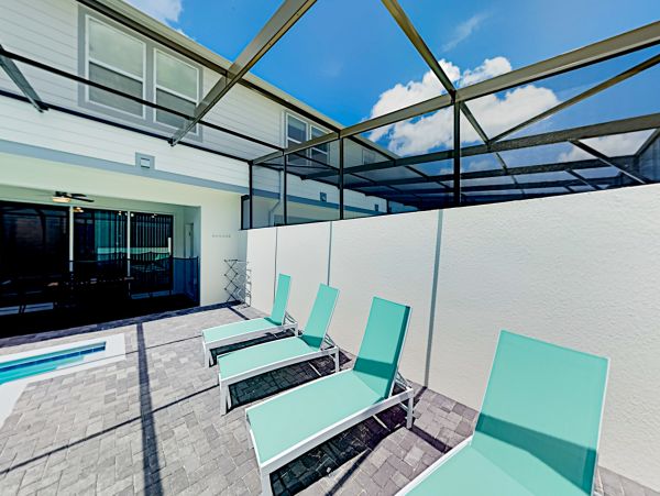 Orlando Home 1026626