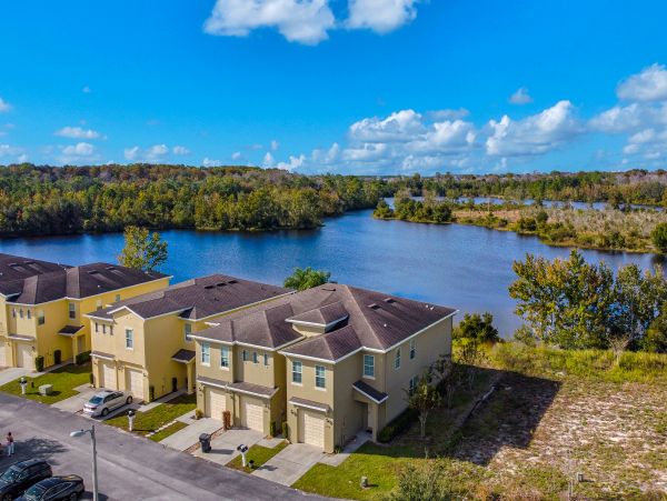 Orlando Home 1026627