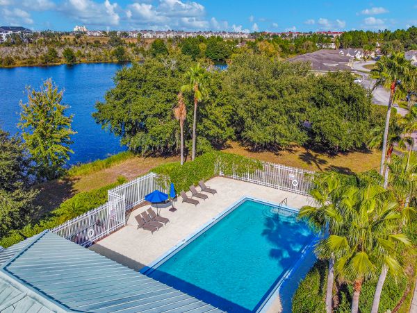 Orlando Home 1026627