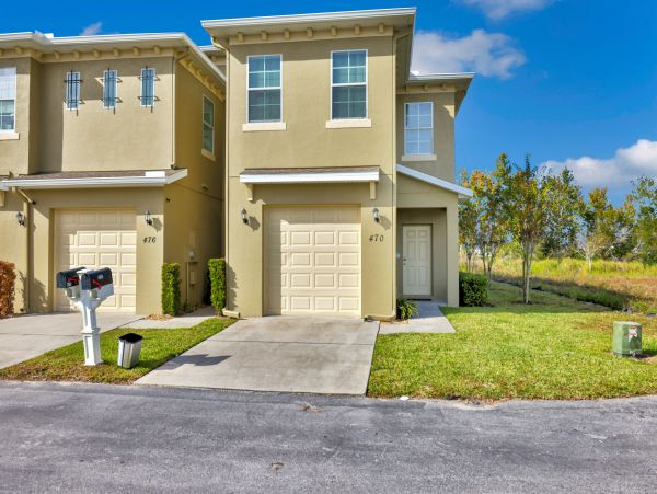 Orlando Home 1026627