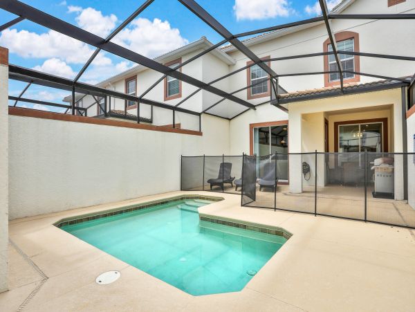 Orlando Home 1026628