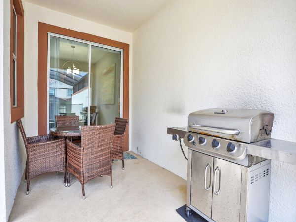 Orlando Home 1026628