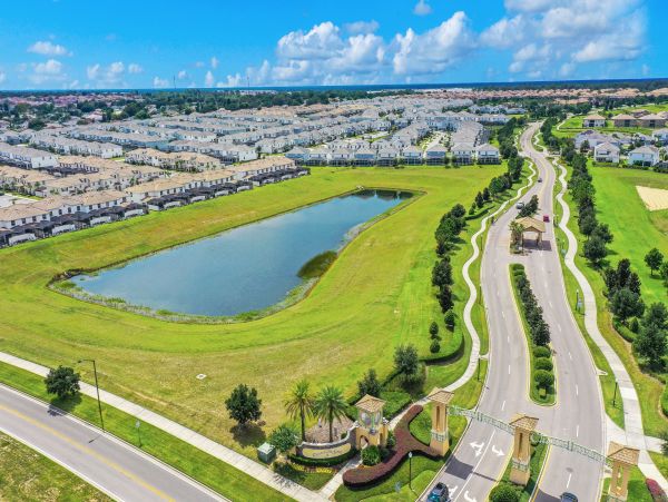 Orlando Home 1026628
