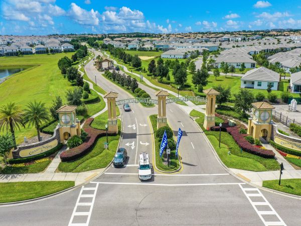 Orlando Home 1026628
