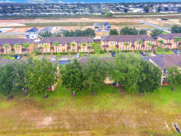Orlando Home 1026629
