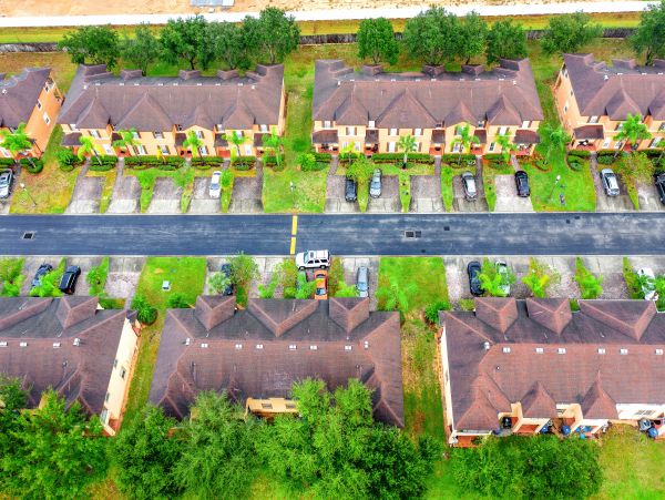 Orlando Home 1026629