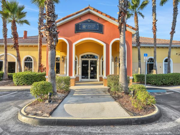 Orlando Home 1026629