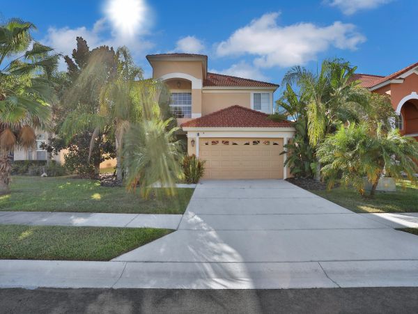 Orlando Home 1026630